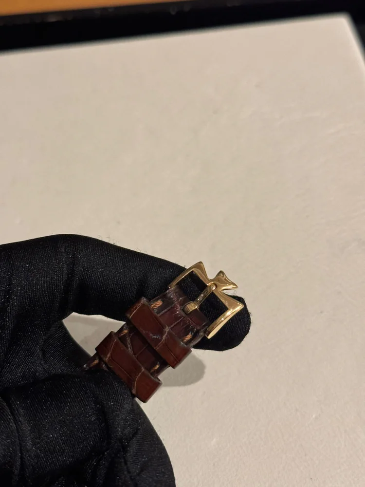 Vacheron Constantin Patrimony